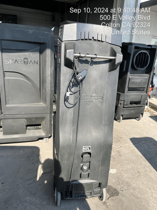 2023 VECTOR Vector Max