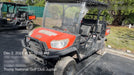 2020 KUBOTA RTV-X1140W-H (Canopy)