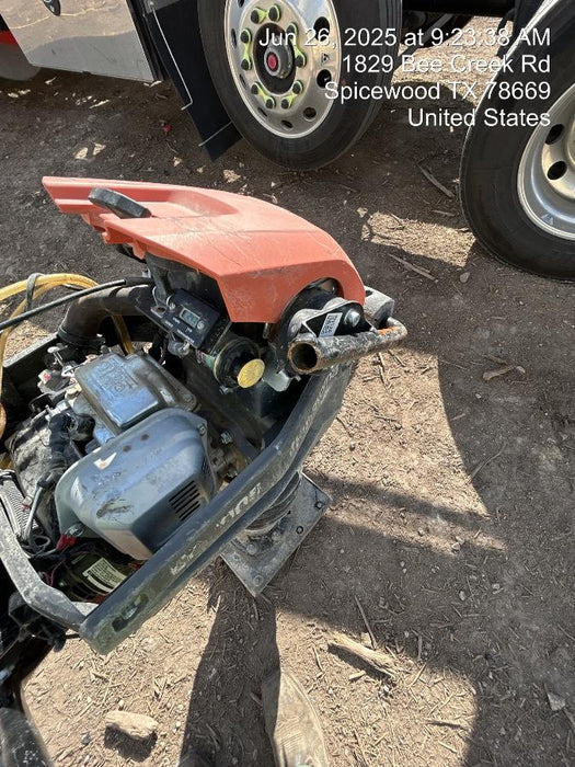 2024 HUSQVARNA LT6005