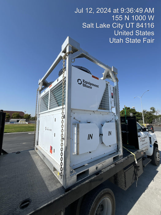 2024 SMARTECH SACP26A-HS