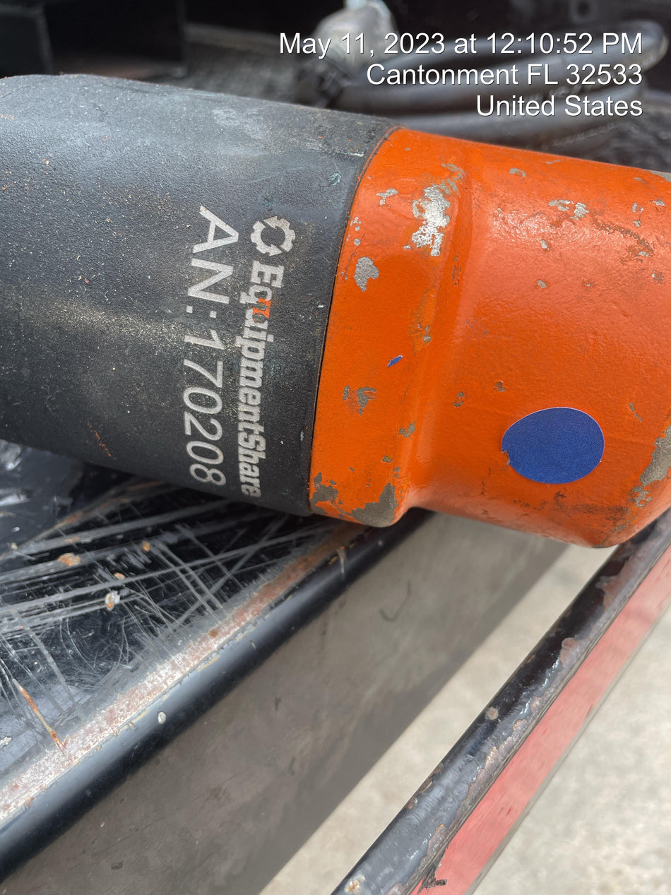 2021 MICHIGAN PNEUMATIC 750SS