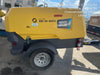 2022 ATLAS COPCO XAS188 CWK
