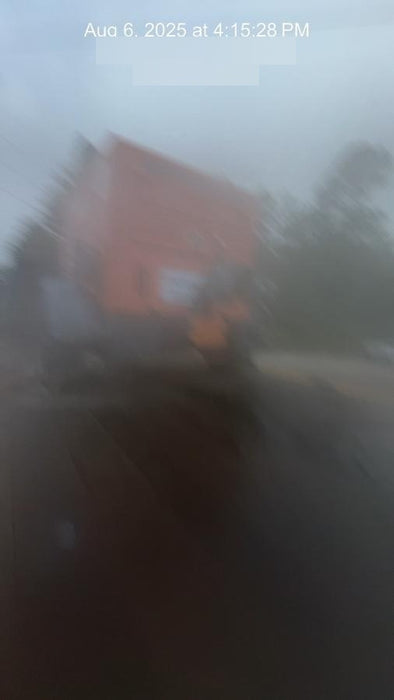 2020 MYERS-SETH A-DD6/HA/SAFE