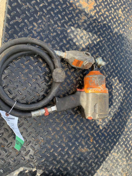 2021 MICHIGAN PNEUMATIC 750SS