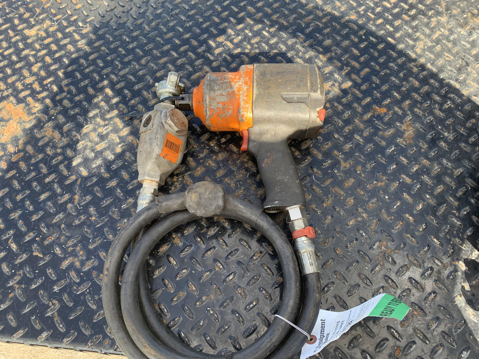 2021 MICHIGAN PNEUMATIC 750SS