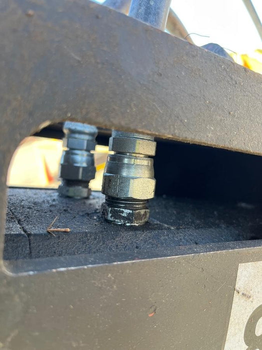 2021 PALADIN SFB1000