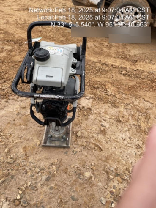 2022 MULTIQUIP MTX60HD