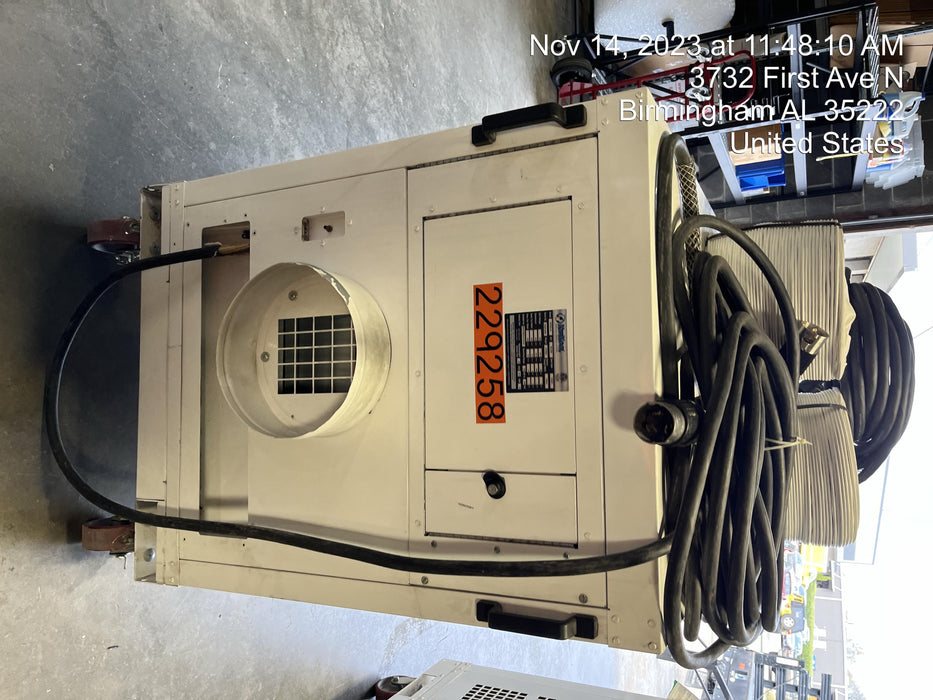 2022 KWIKOOL KPO5-21