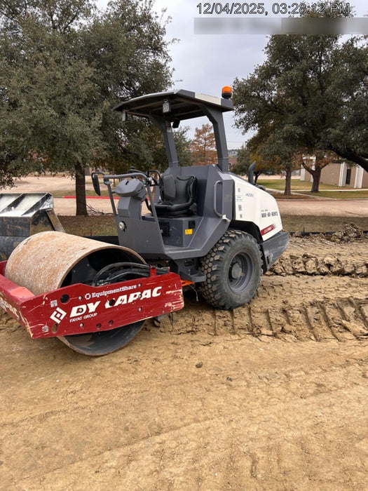 2024 DYNAPAC CA1300D