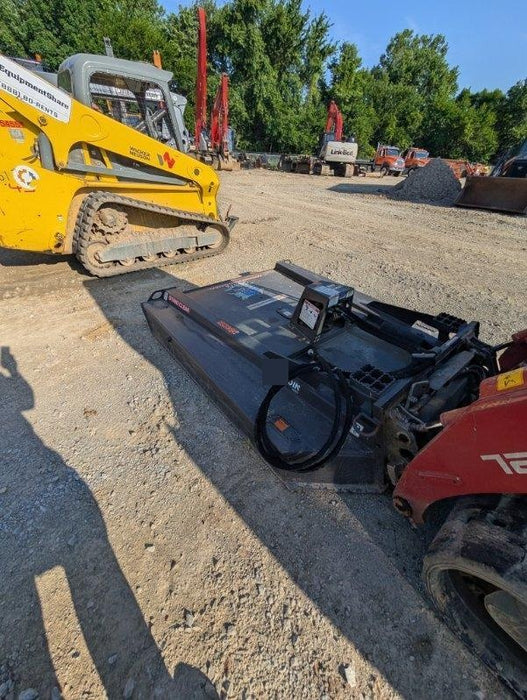 2020 BLUE DIAMOND 72" Brush Cutter