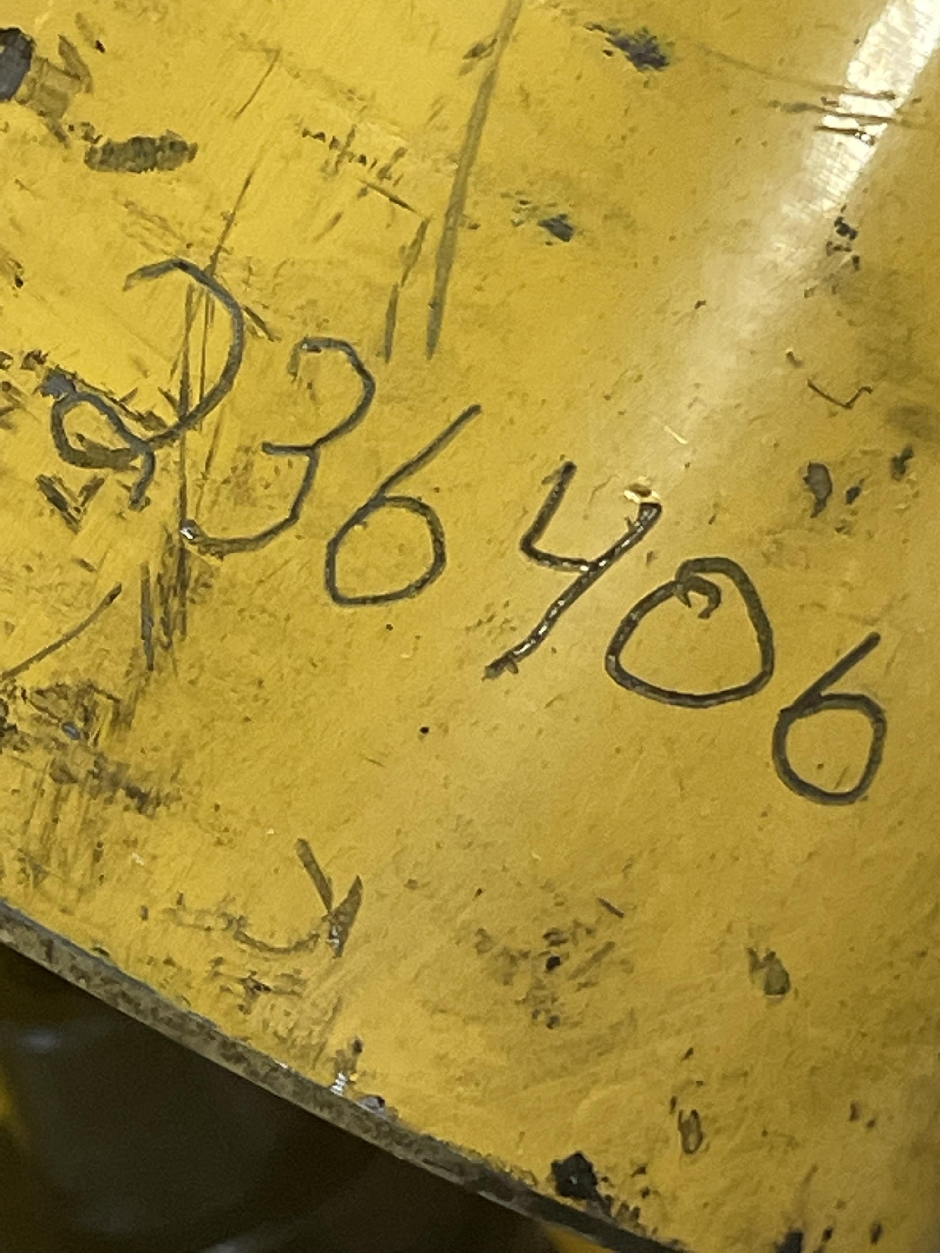2022 ENERPAC RC258
