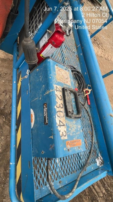 2024 MILLER ELECTRIC CST-282