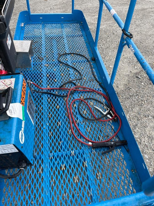 2025 MILLER ELECTRIC CST-282