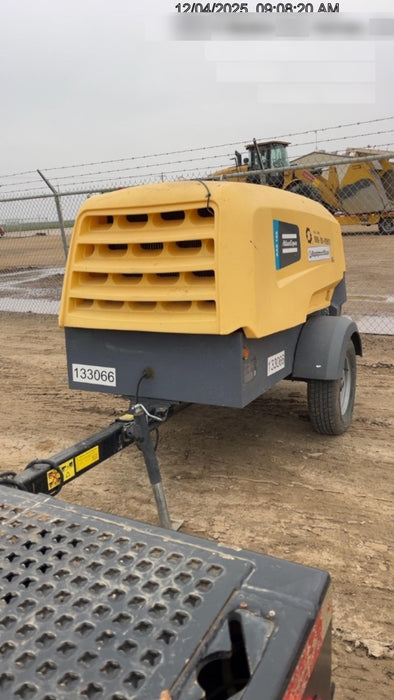 2021 ATLAS COPCO XAS188