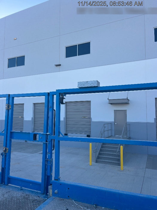 2020 GENIE GS-4390 RT