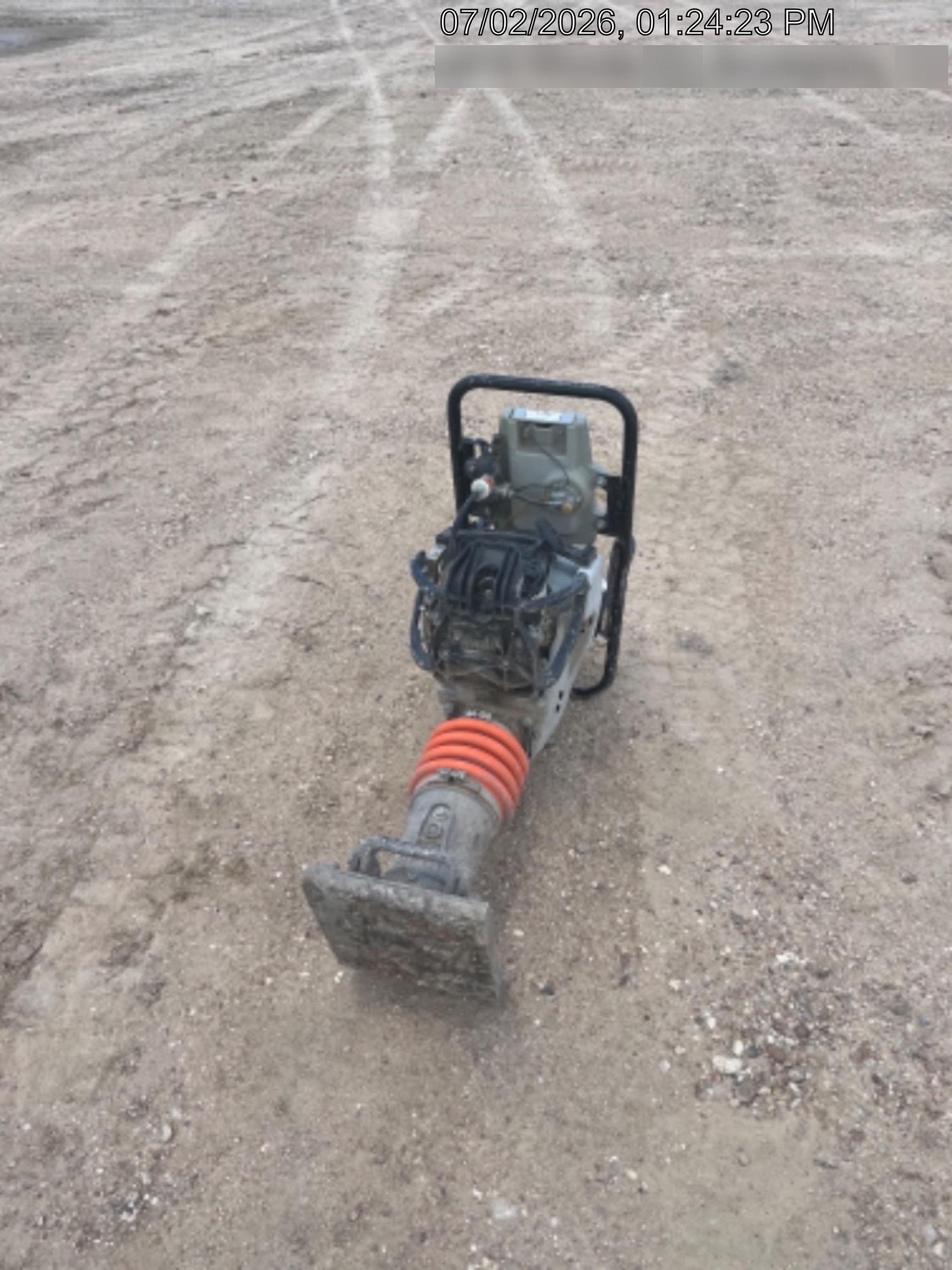 2023 MULTIQUIP MTX60HD