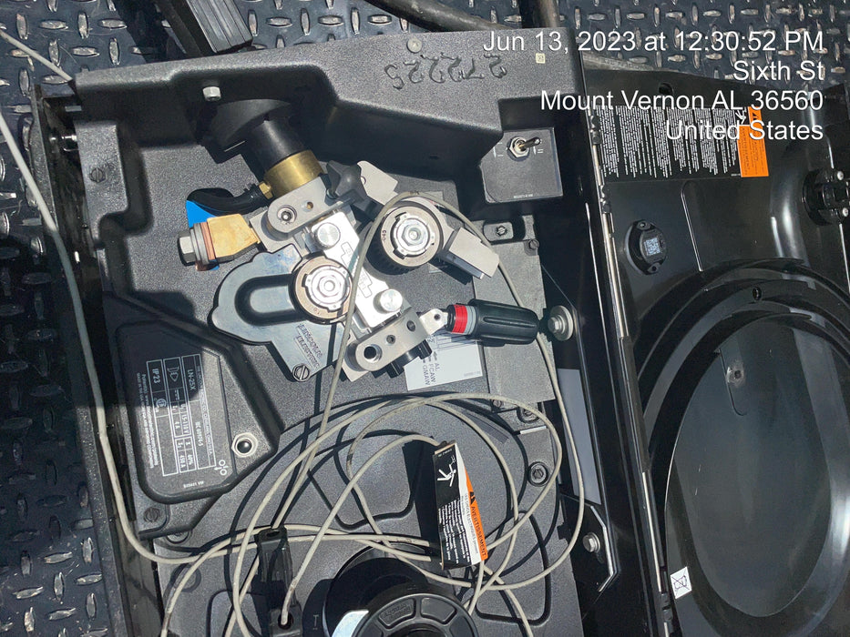 2022 LINCOLN ELECTRIC LN-25X