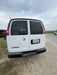 2025 CHEVROLET Express Van - Rental