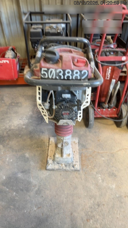 2024 DYNAPAC DR6X