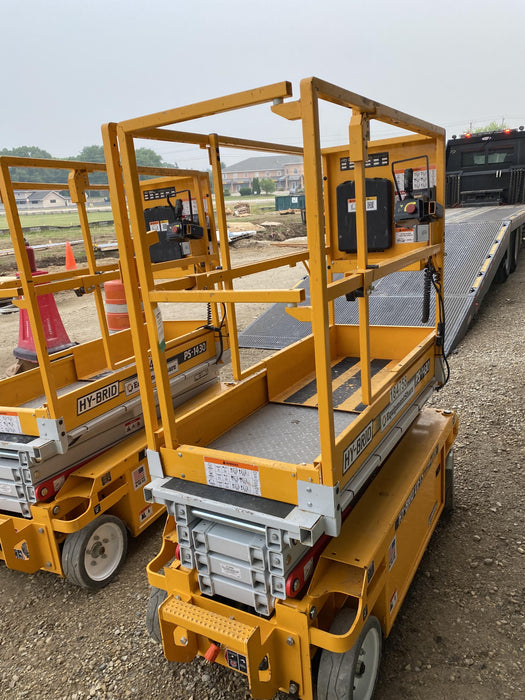 2021 HY-BRID PS-1430