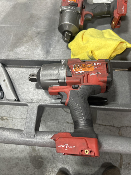 2025 MILWAUKEE 2864-20