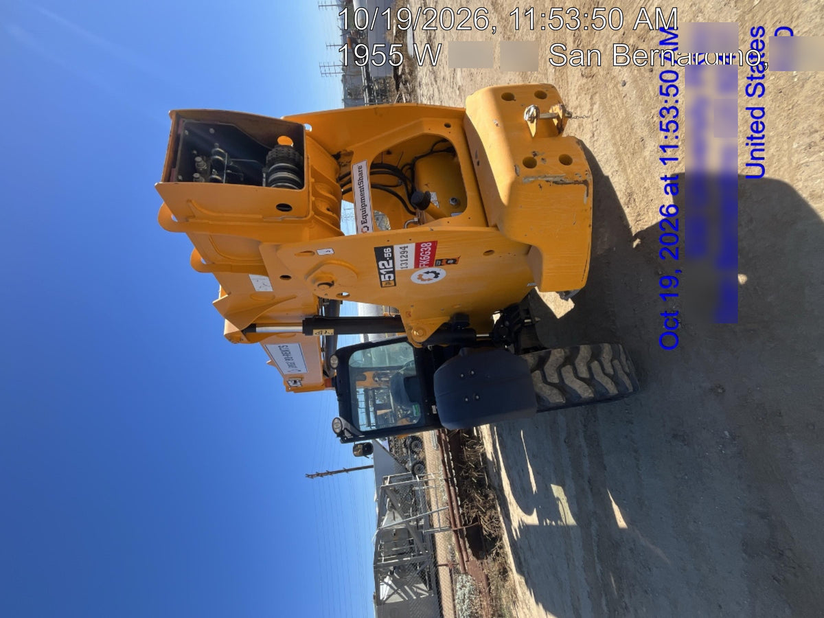 2021 JCB 512-56