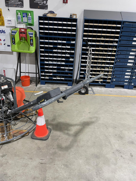 2020 HUSQVARNA CT 48-13A-V