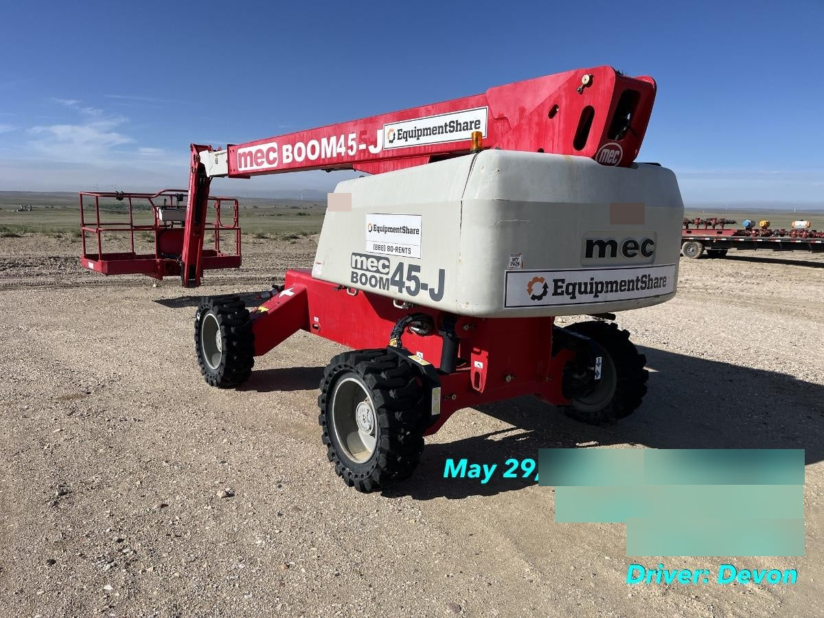 2020 MEC 45-J D