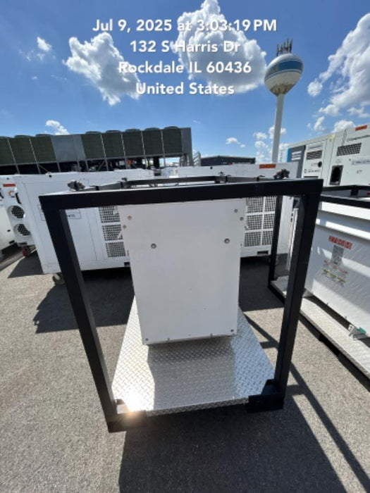 2022 TRYSTAR TF-150KVA480-208SDC-M-F