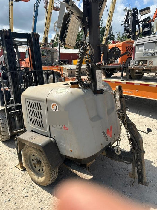 2019 Wacker Neuson LTV6K-LED Standard, LED