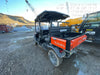 2022 KUBOTA RTV-X1140W-H (Canopy)