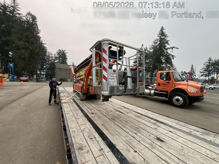 2020 JLG X770AJ