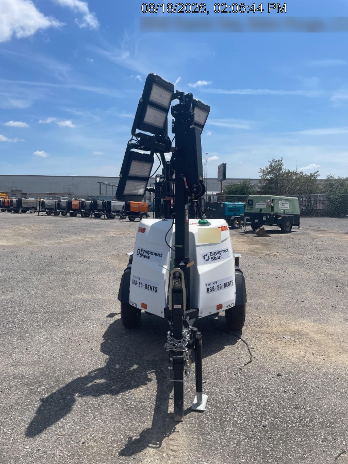 2026 GENERAC MLTS-4