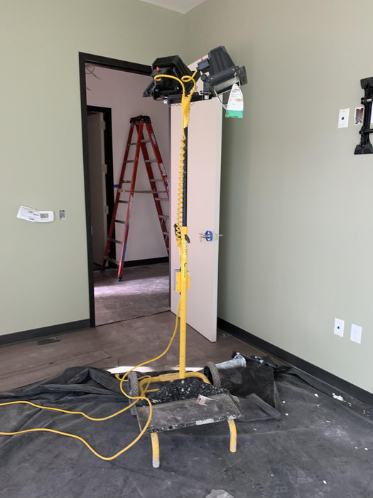 2019 FOSTORIA PUL-1000Q-CD