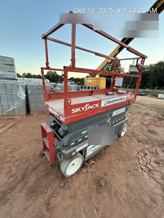 2019 SKYJACK SJIII-3226