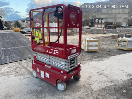 2022 MEC 1330SE