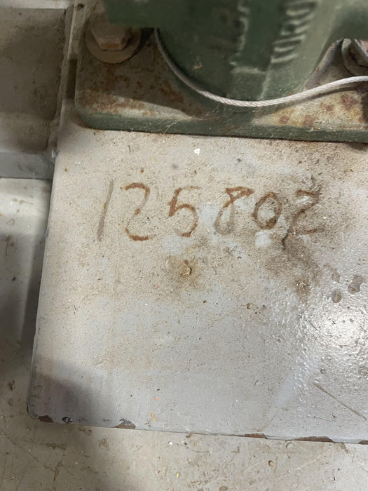 2021 PINNACLE PDQH-2000