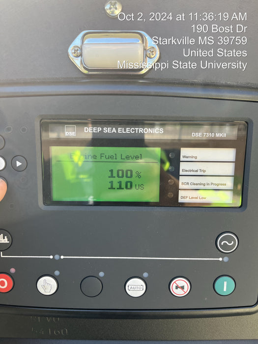 2024 ATLAS COPCO QAS 70