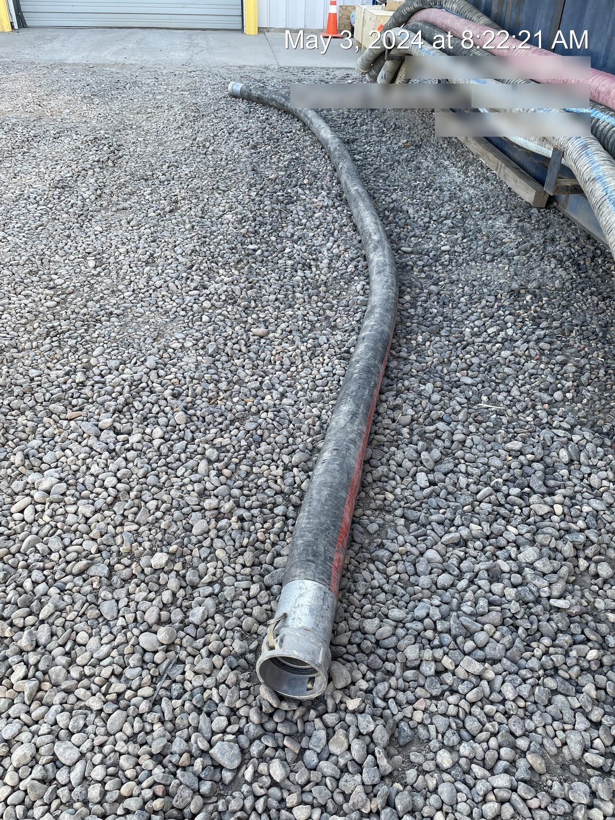 2020 WACKER NEUSON PT4A