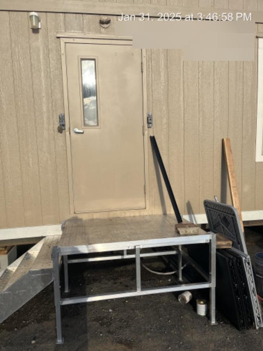 2024 GREENLEE EK1240LX11