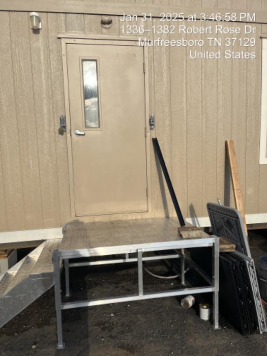 2024 GREENLEE EK1240LX11