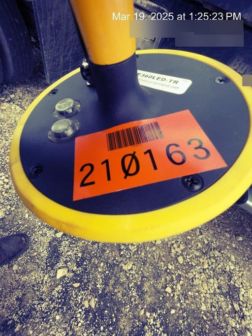 2022 LIND EQUIPMENT LE360-LED-TR