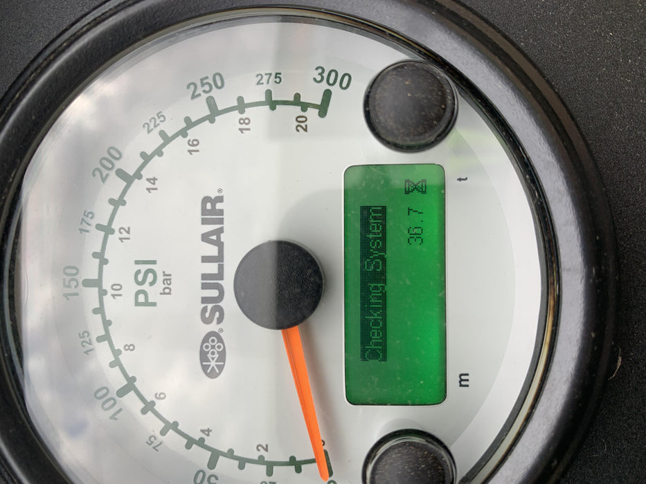 2020 SULLAIR 185-DPQ