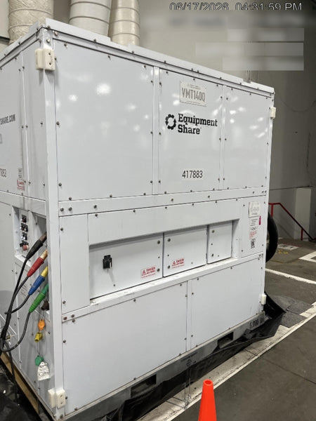 2024 SMARTECH VMTAH1D140Q