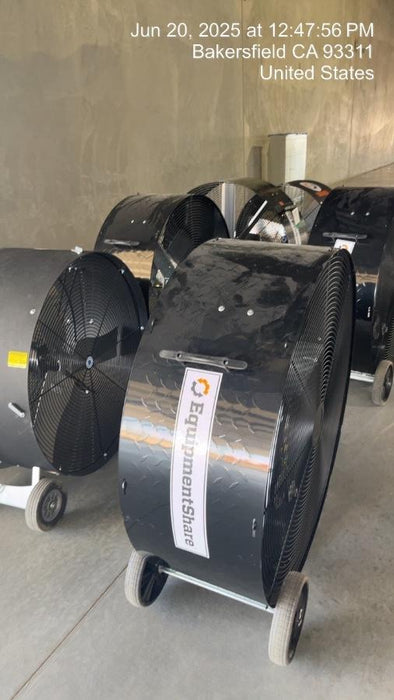 2024 MASTER MHD-42-BDF-C