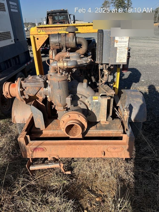 2022 ATLAS COPCO PAC F66 KD