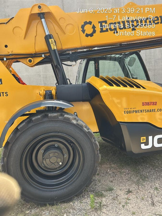 2025 JCB 510-56