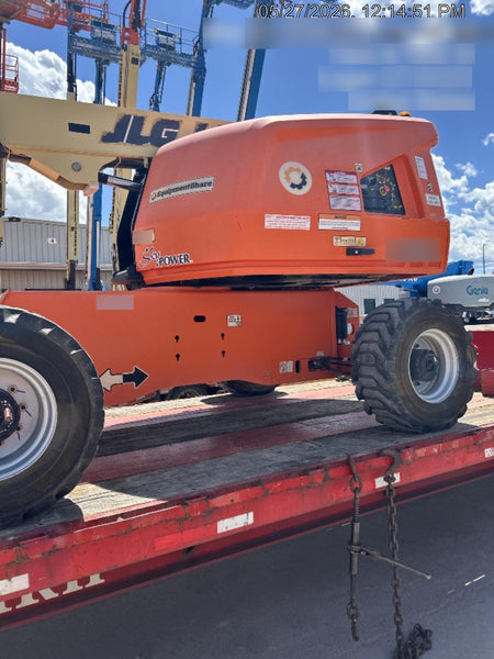 2020 JLG 460SJ