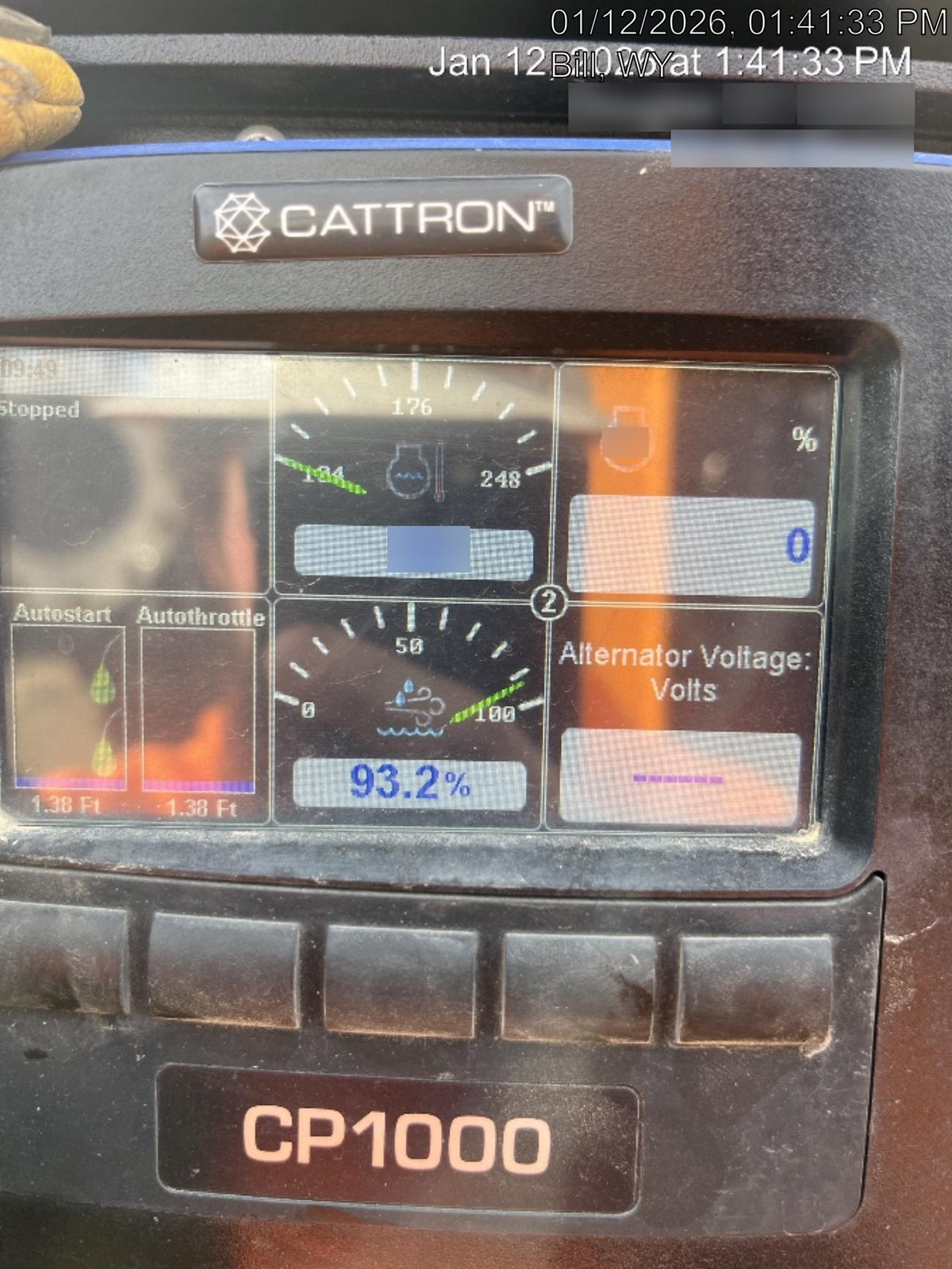 2024 PIONEER 86C21-DP