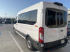 2023 FORD Transit 350 Rental